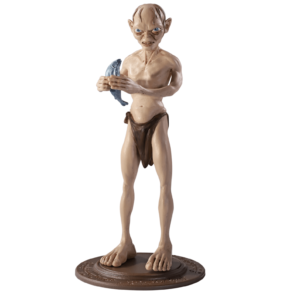 Bendyfigs Gollum