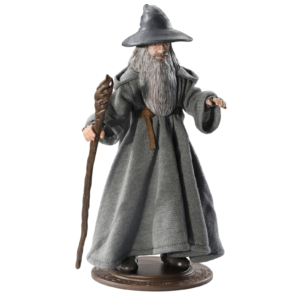 Bendyfigs Gandalf the Grey