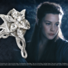 Evenstar Ring