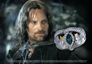 The Aragorn Ring