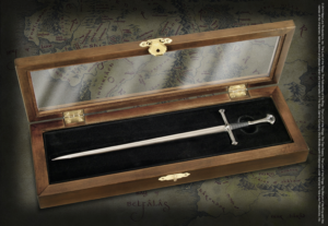 Elendil Narsil Sword Letter Opener