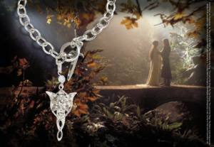 Arwen Evenstar Bracelet