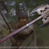 The Axe of Gimli