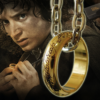 The One Ring Costume - Gift Box