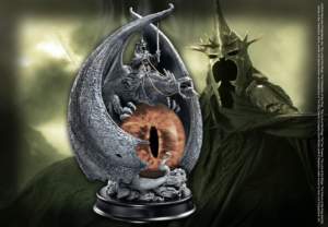 The Fury Of The Witch King Incense Burner