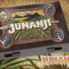 Jumanji Collector Board Game Replica