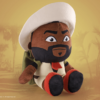 Franklin “Mouse” Finbar Mini Plush
