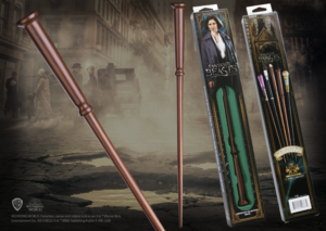 Porpentina Goldstein’s Wand (window box)