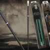 Percival Graves Wand (window box)