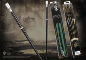 Percival Graves Wand (window box)