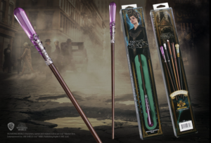 Seraphina Picquery’s Wand (window box)
