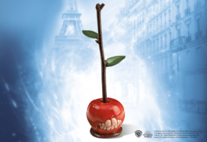 Carnival Apple Pen- Fantastic Beasts