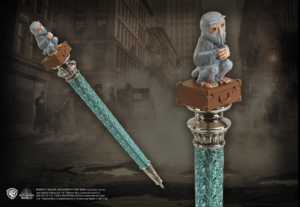 Fantastic Beasts Pen - Demiguise