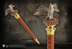 Fantastic Beasts Pen – Thunderbird