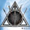 Crimes of Grindelwald Wand Set