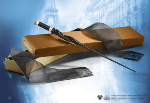 Albus Dumbledore’s Wand in Collector’s Box
