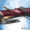 Nicolas Flamel’s Wand in Collector’s Box