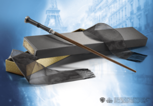 Yusuf Kama’s Wand in Collectors Box