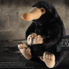 Niffler Collector’s Plush