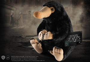 Niffler Collector’s Plush