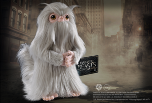 Demiguise Collector’s Plush