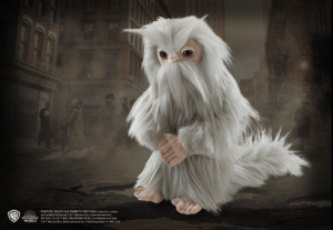 Demiguise Plush