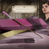 Seraphina Picquery’s Wand in Collector’s Box