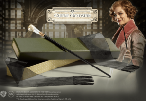 Queenie Goldstein’s Wand in Collector’s Box
