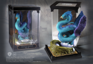Magical Creatures #5 – Occamy