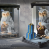 Magical Creatures #4 – Demiguise
