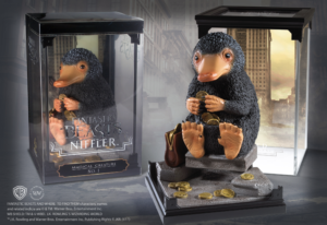 Magical Creatures #1 – Niffler