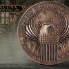 MACUSA Emblem Wall Art