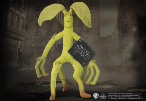 Bowtruckle Plush