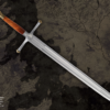 Ice Sword Letter Opener