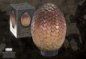 Drogon Egg Ornament