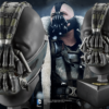 Bane Special Edition Display Mask