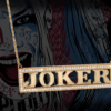 Harley Quinn’s Joker Necklace