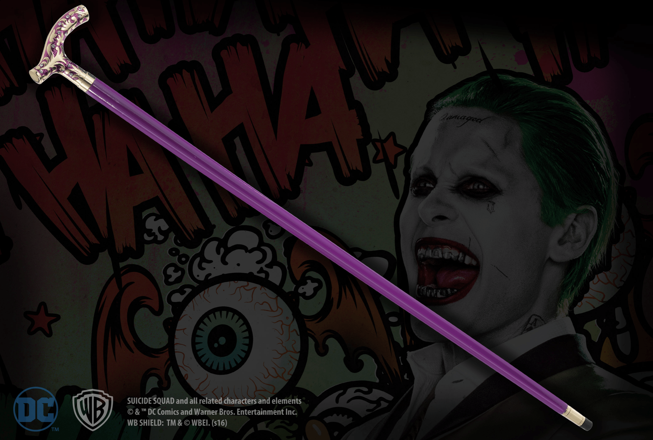 Joker Cane Joker Cane