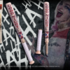 Harley Quinn Baseball Bat Pen