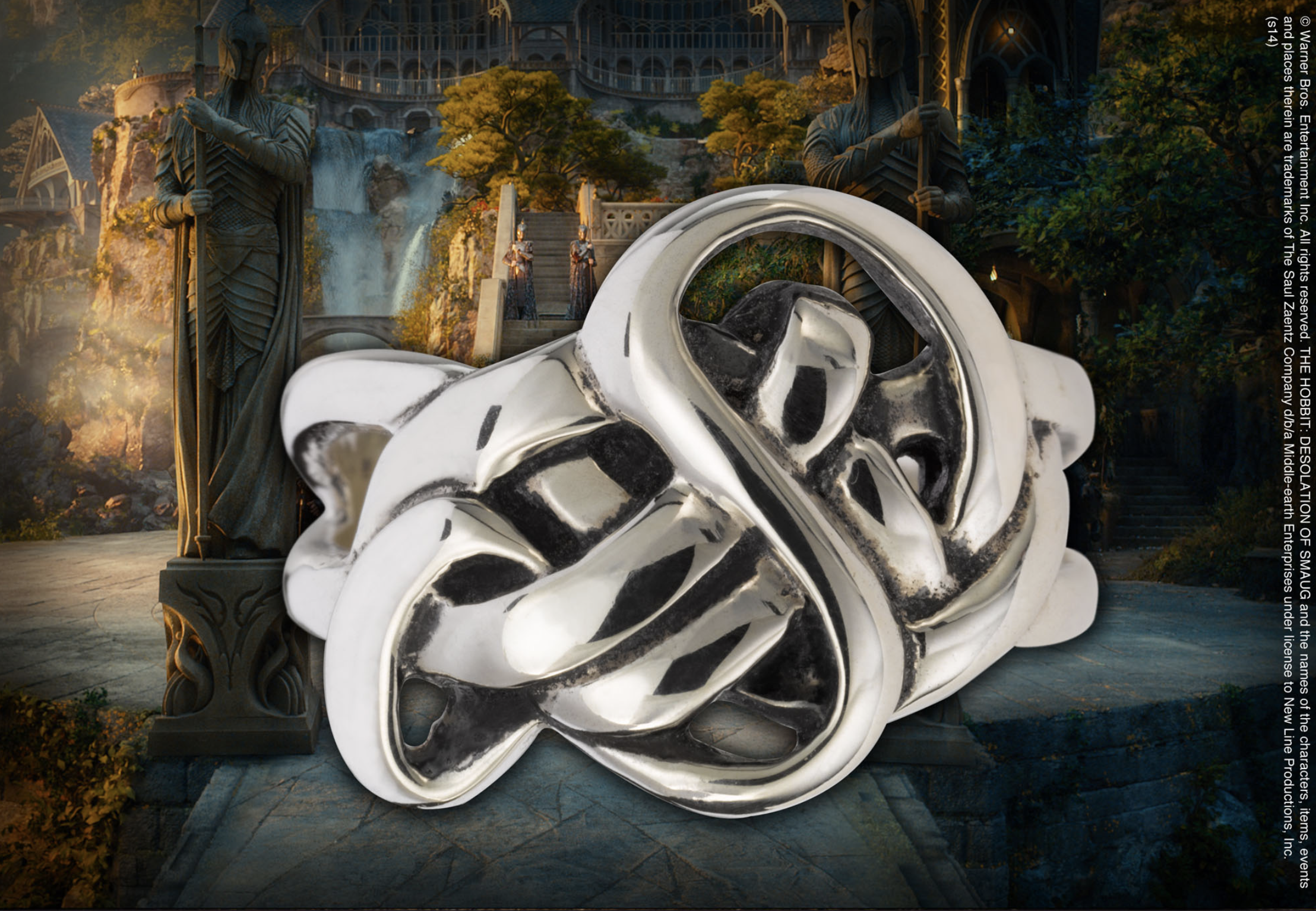 Lindir Ring Lindir Ring