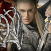 Thranduil Woodland Ring