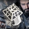Thorin Ring Sterling Silver