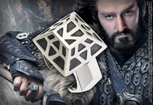 Thorin Ring Sterling Silver
