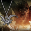 Smaug Pendant