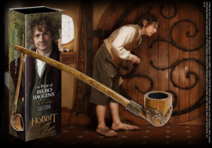 Bilbo Pipe