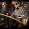 Gandalf Pipe