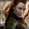 The Pendant of Tauriel