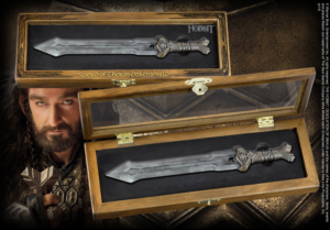 Thorin’s Dwarven Sword Letter Opener