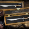 Orcrist Sword Letter Opener