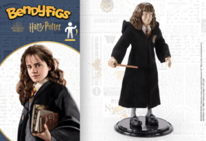 Bendyfigs™ – Hermione Granger